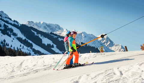 Kostenlos Skifahren Familienhotel Krone Im Allgau Gratis Skipass